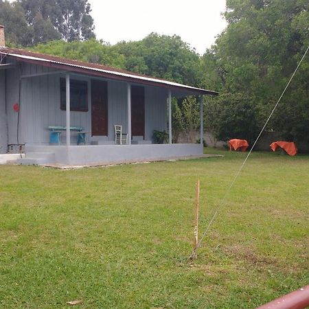 Casa Chacara Villa ภายนอก รูปภาพ