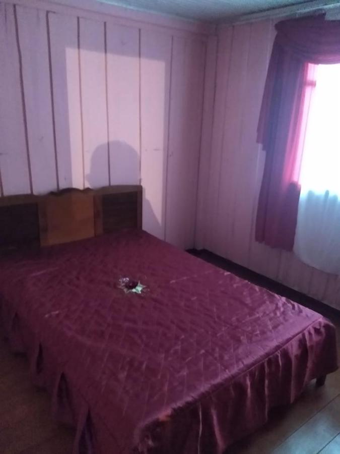 Casa Chacara Villa ภายนอก รูปภาพ