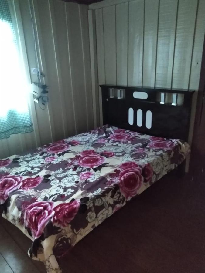 Casa Chacara Villa ภายนอก รูปภาพ