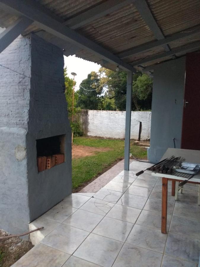 Casa Chacara Villa ภายนอก รูปภาพ